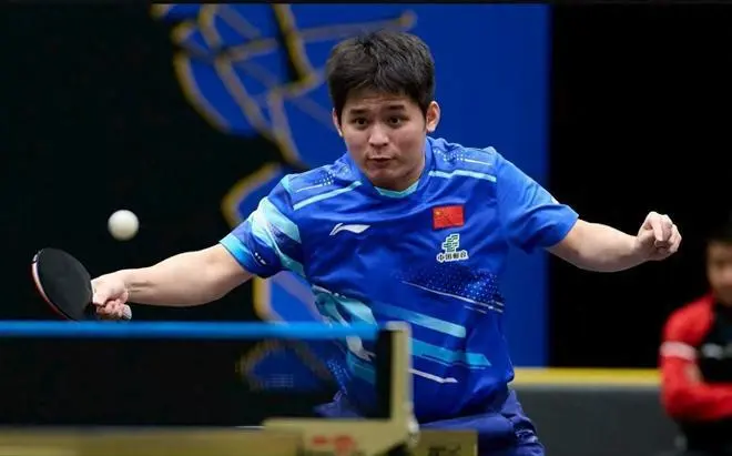 国乒男单实力下滑明显,女队继续保持领先优势