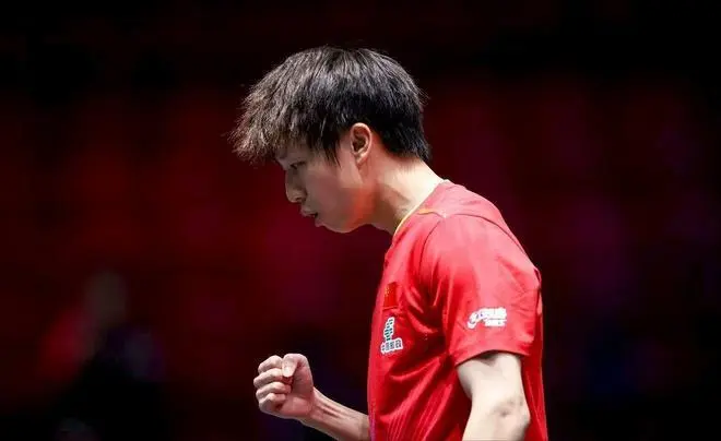 国乒男单实力下滑明显,女队继续保持领先优势