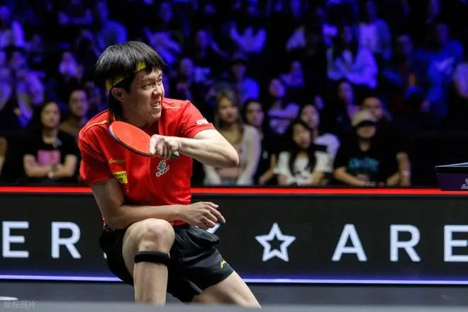 WTT日本横滨冠军赛正式开赛 国乒主力开启新一轮争夺