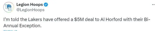 开拓者中锋艾顿宣布试水2024年自由球员市场引发热议