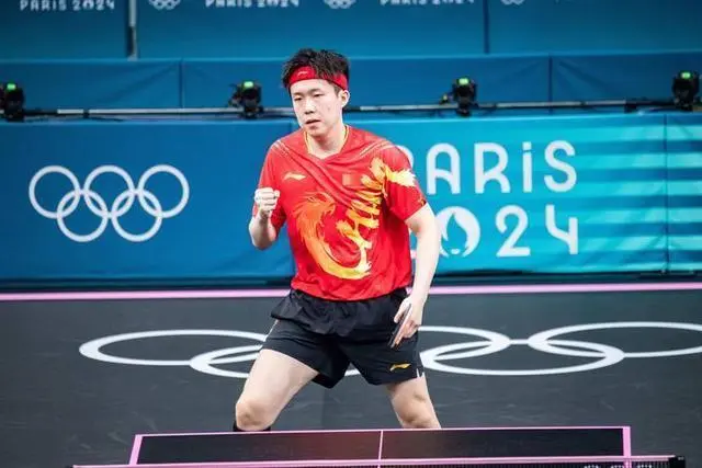 孙颖莎因伤退赛引发争议 蒯曼回应遭质疑 王励勤暖心举动获赞