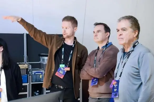 沙特亲王与Savvy Games Group高度评价中国电竞产业发展成就