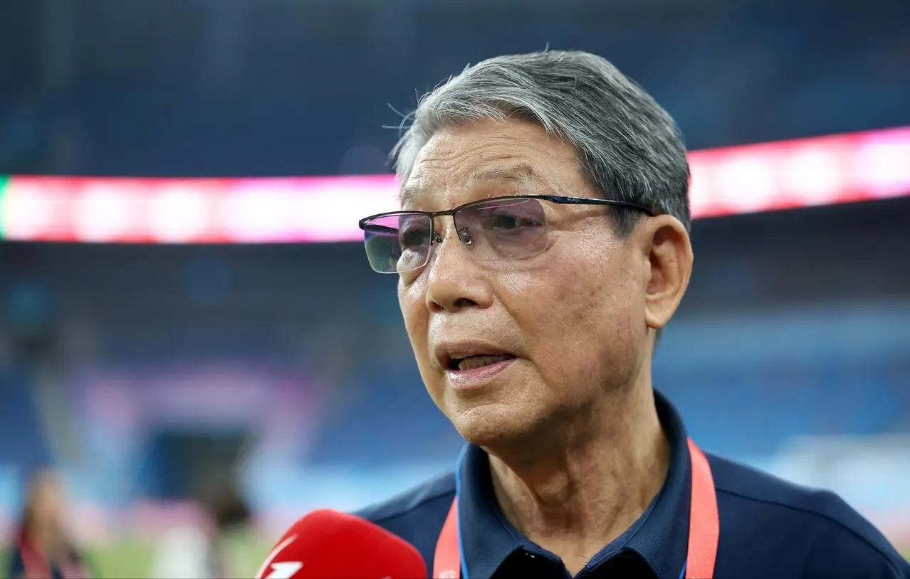 全运会季军赛后分析:青训体系面临严峻挑战