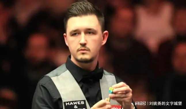 世界冠军爆冷出局 NO.21选手晋级斯诺克赛事八强