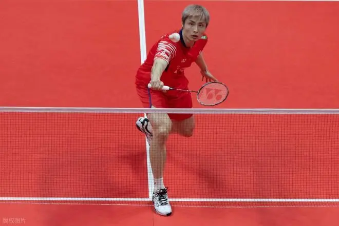 石宇奇连续三届晋级羽毛球男单决赛创国羽历史 李永波曾达成同样成就