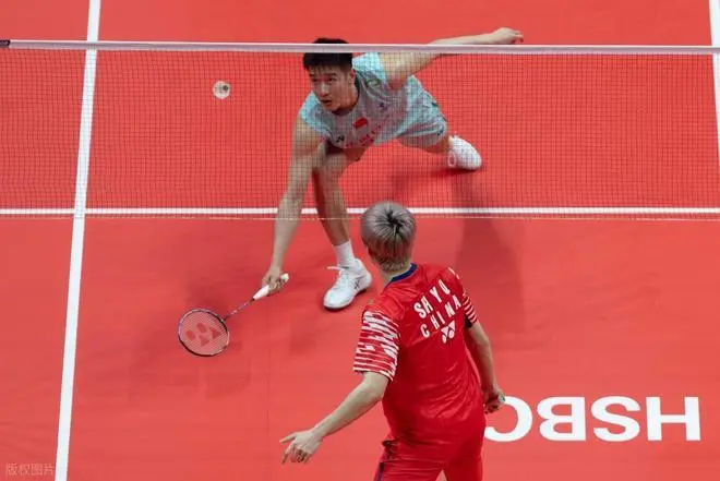石宇奇连续三届晋级羽毛球男单决赛创国羽历史 李永波曾达成同样成就