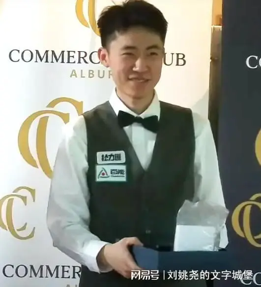 中国斯诺克选手6胜2负创佳绩 斯佳辉与常冰玉会师第二轮