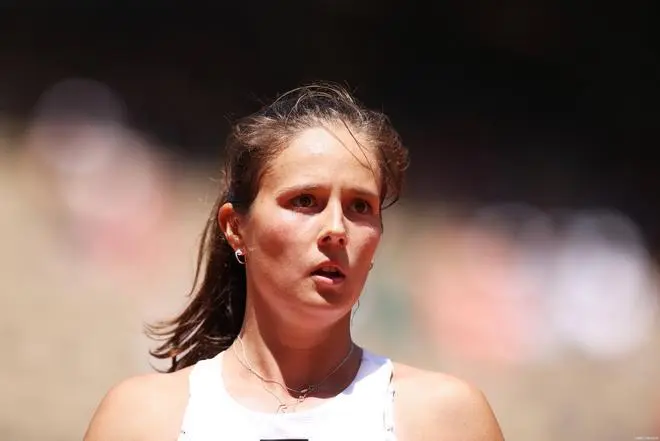 2025年网球大满贯赛事五场速胜纪录刷新巡回赛历史