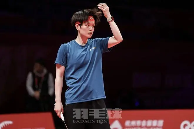 国羽队员刘雨辰黄雅琼助阵梁王组合 总决赛前开展适应性训练