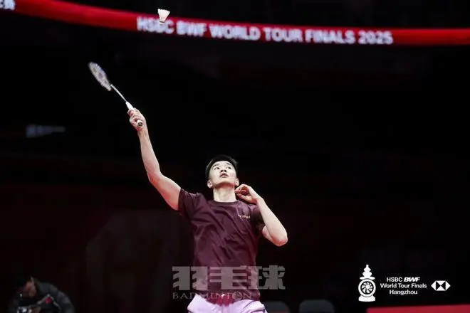 国羽队员刘雨辰黄雅琼助阵梁王组合 总决赛前开展适应性训练